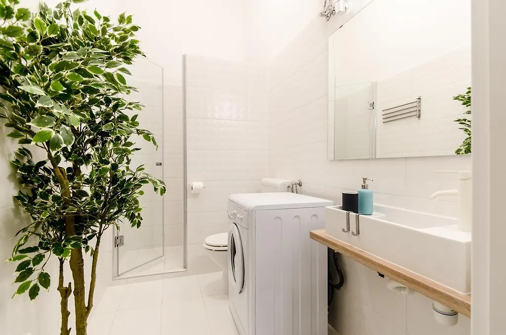 Chili Apartments Budapest