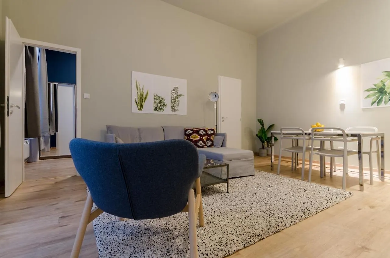 Chili Apartments Budapest