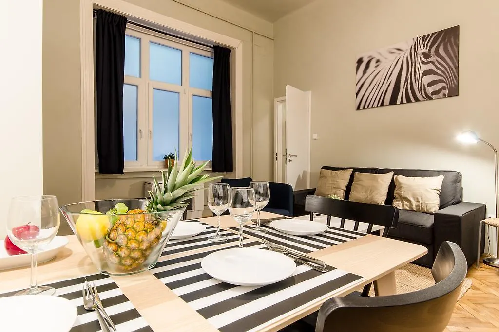 Chili Apartments Budapest