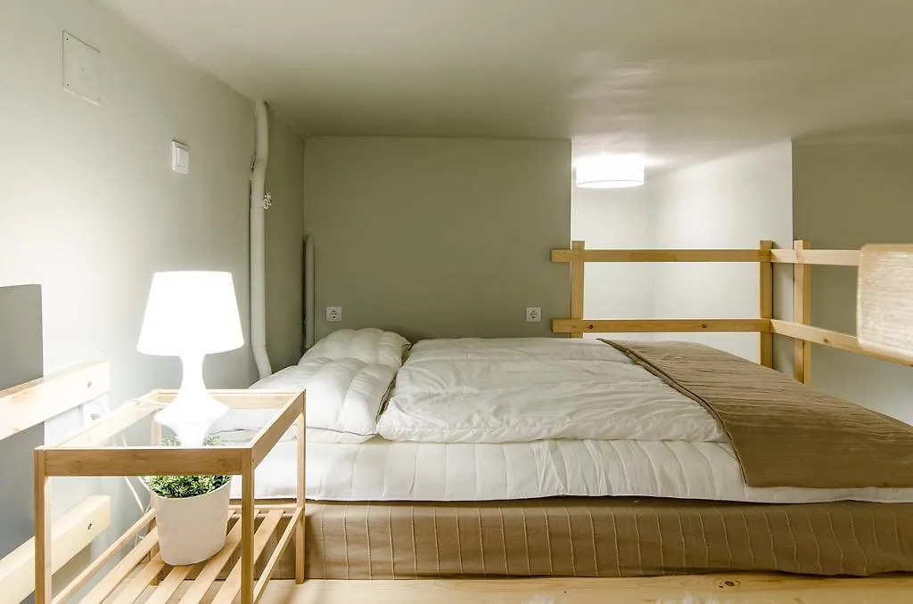 Chili Apartments Budapest
