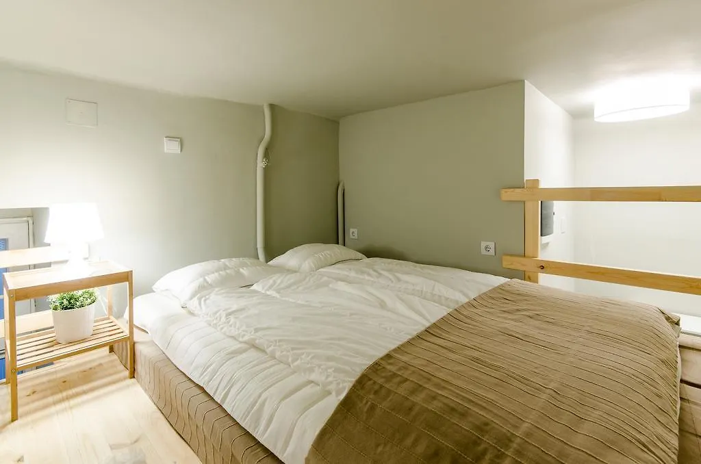 Chili Apartments Budapest