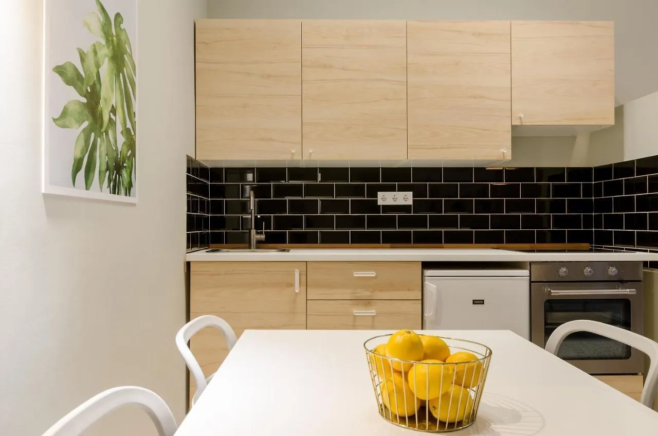 Chili Apartments Budapest