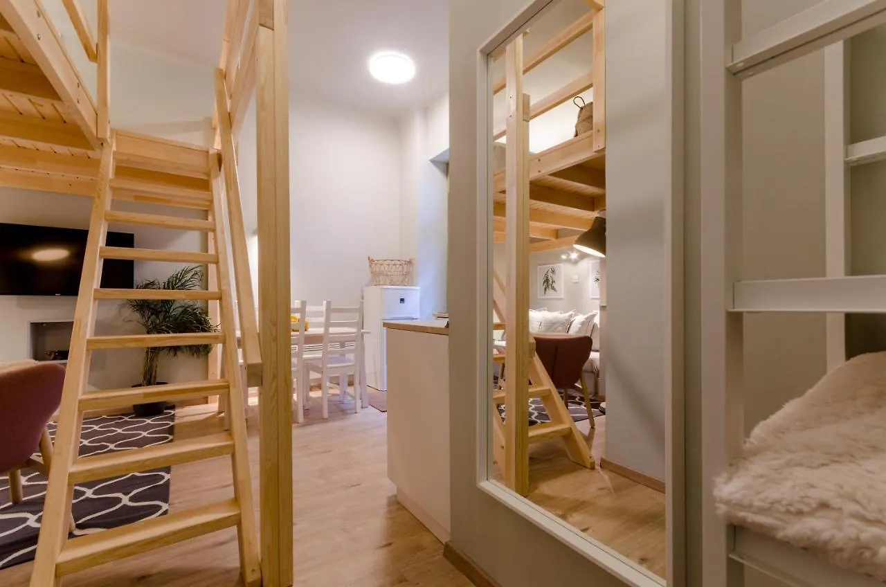 Chili Apartments Budapest