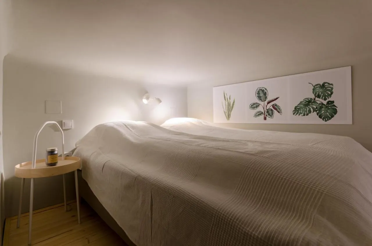 Chili Apartments Budapest