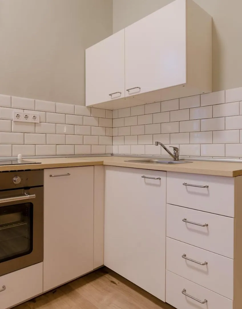 Chili Apartments Budapest