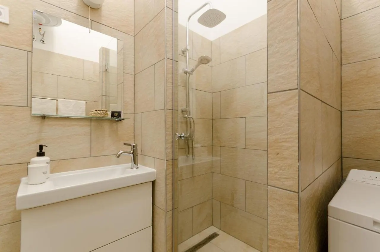 Chili Apartments Budapest