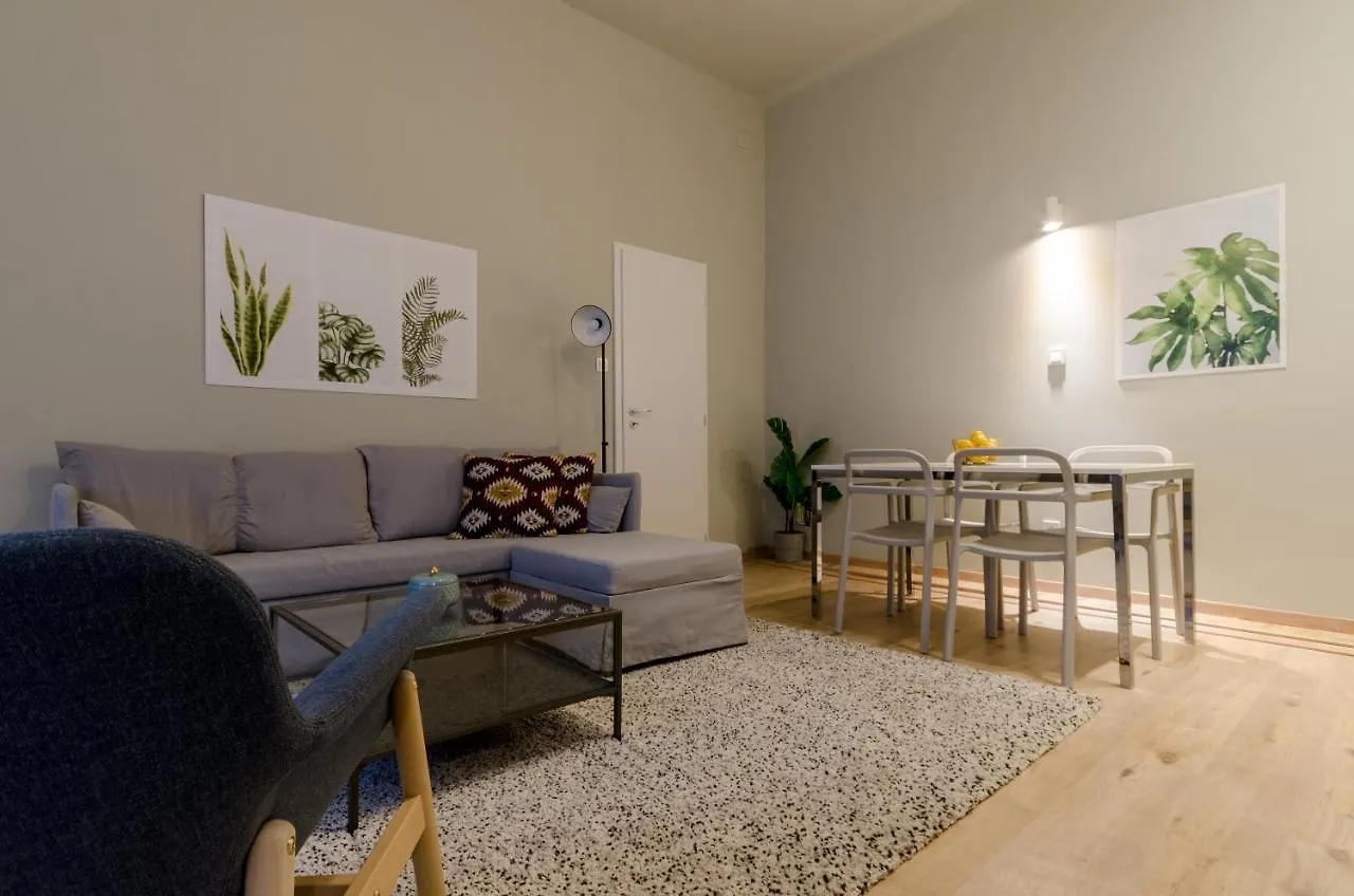 Chili Apartments Budapest Hungary